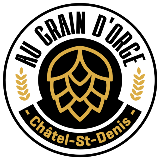 Au Grain d'Orge